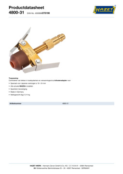 4800-31_datasheet_nl.pdf