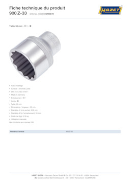 900z-33_datasheet_fr.pdf