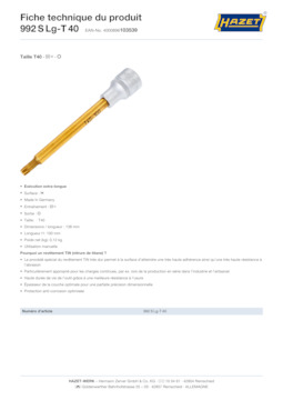 992slg-t40_datasheet_fr.pdf