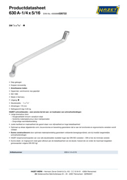 630a-1_4x5_16_datasheet_nl.pdf