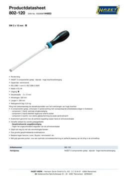 802-120_datasheet_nl.pdf