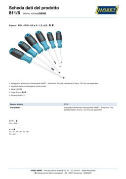 811_6_datasheet_it.pdf