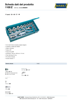 1100z_datasheet_it.pdf
