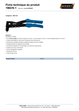 1963n-1_datasheet_fr.pdf