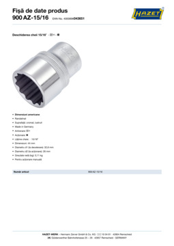 900az-15_16_datasheet_ro.pdf