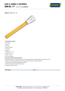 986sl-11_datasheet_cs.pdf