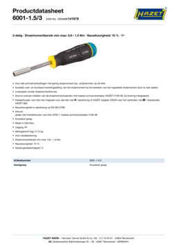 6001-1.5_3_datasheet_nl.pdf