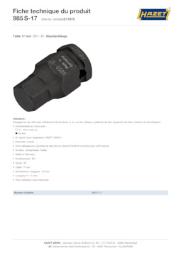 985s-17_datasheet_fr.pdf