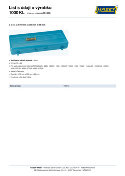 1000kl_datasheet_cs.pdf
