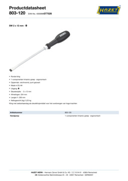 803-120_datasheet_nl.pdf