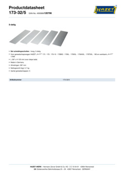 173-32_5_datasheet_nl.pdf