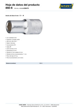 850-6_datasheet_es.pdf