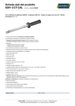 6291-2ctcal_datasheet_it.pdf