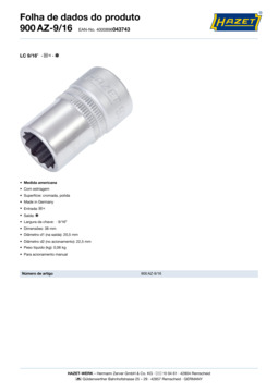 900az-9_16_datasheet_pt.pdf