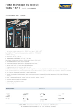 163d-11_11_datasheet_fr.pdf