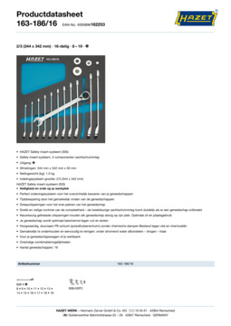 163-186_16_datasheet_nl.pdf