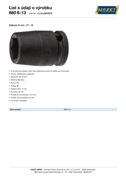 880s-13_datasheet_cs.pdf