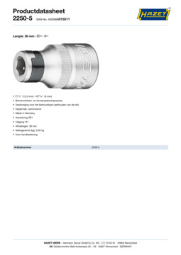 2250-5_datasheet_nl.pdf