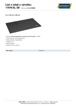 179nxl-39_datasheet_cs.pdf