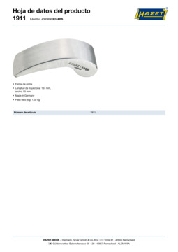 1911_datasheet_es.pdf