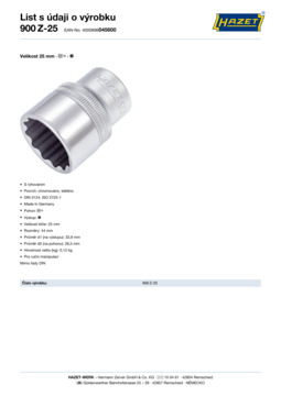 900z-25_datasheet_cs.pdf