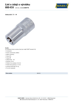 850-e8_datasheet_cs.pdf