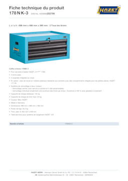 178nk-3_datasheet_fr.pdf