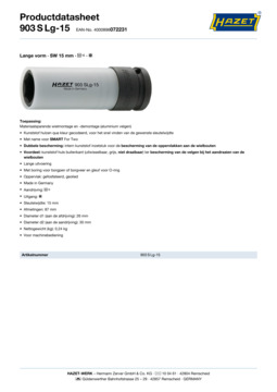 903slg-15_datasheet_nl.pdf