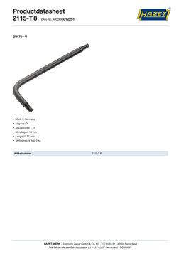 2115-t8_datasheet_nl.pdf