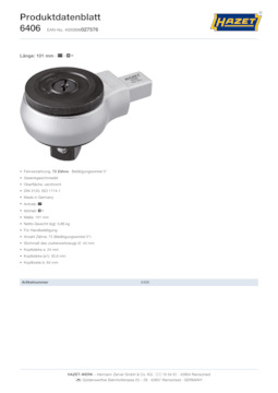 6406_datasheet_de.pdf