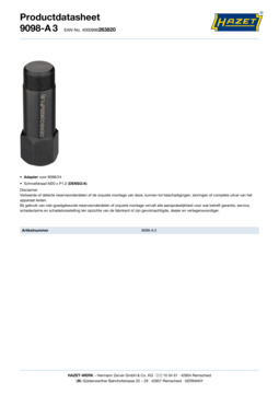 9098-a3_datasheet_nl.pdf