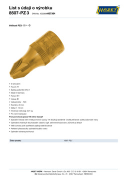 8507-pz3_datasheet_cs.pdf