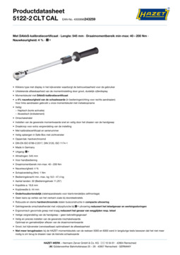 5122-2cltcal_datasheet_nl.pdf