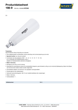 198-9_datasheet_nl.pdf