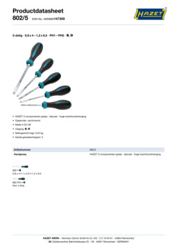 802_5_datasheet_nl.pdf