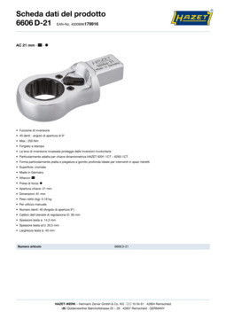 6606d-21_datasheet_it.pdf