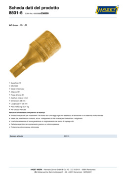 8501-5_datasheet_it.pdf