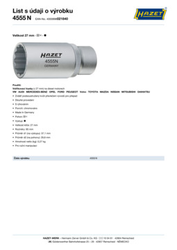4555n_datasheet_cs.pdf