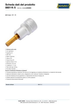 8801k-5_datasheet_it.pdf
