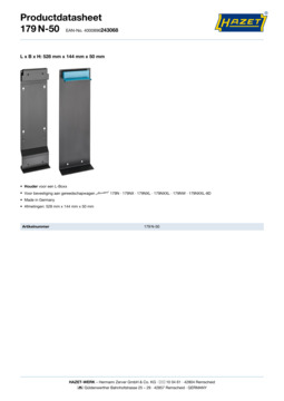 179n-50_datasheet_nl.pdf