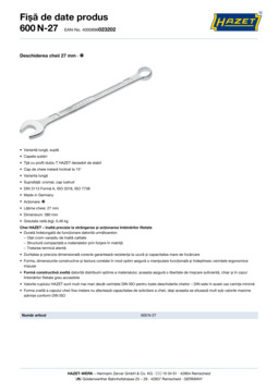 600n-27_datasheet_ro.pdf