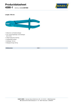 4590-1_datasheet_nl.pdf