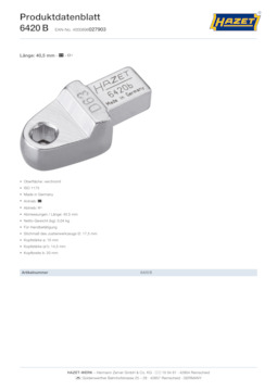 6420b_datasheet_de.pdf