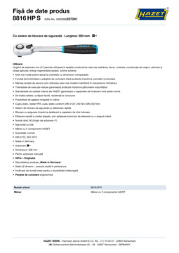 8816hps_datasheet_ro.pdf
