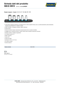 900z-sr_5_datasheet_it.pdf