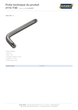 2115-t60_datasheet_fr.pdf