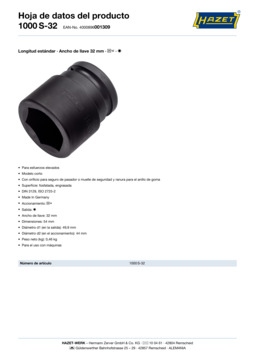 1000s-32_datasheet_es.pdf