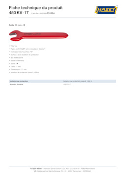 450kv-17_datasheet_fr.pdf