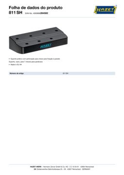 811sh_datasheet_pt.pdf