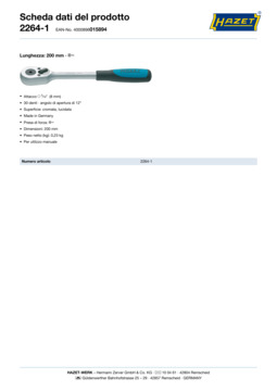 2264-1_datasheet_it.pdf